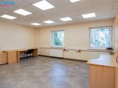Nuomojamos patalpos Elektronikos g. 12, - nuotraukos Nr. 8