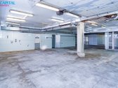 Nuomojamos patalpos Elektronikos g. 12, - nuotraukos Nr. 15