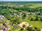 Parduodamas išskirtinis namų valdos - nuotraukos Nr. 11