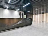 Nuomojamas biuras moderniame verslo centre - nuotraukos Nr. 13