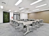Nuomojamas biuras moderniame verslo centre - nuotraukos Nr. 14
