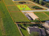 - Paskirtis – mažaaukščių vienbučių, dvibučių - nuotraukos Nr. 4