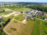 - Paskirtis – mažaaukščių vienbučių, dvibučių - nuotraukos Nr. 20