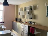 Parduodamos pilnai įrengtos su baldais 6 - nuotraukos Nr. 9