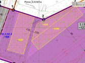 Parduodamas 1,23 Ha komercinės paskirties - nuotraukos Nr. 2