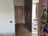 Nuomojamas stilingai įrengtas 1 kambario - nuotraukos Nr. 7