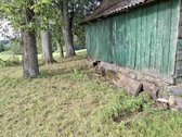 Nuomojamas vienkiemis su 1ha žemės su sodu, - nuotraukos Nr. 33