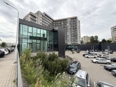 Nuomojamas Tvarkingas 2 Kambarių Butas - nuotraukos Nr. 13