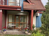 Parduodamas kotedzo pirmame aukste - nuotraukos Nr. 3