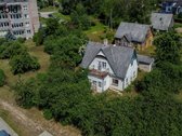 Parduodamas Namas Su Erdviu 10 a. Žemės - nuotraukos Nr. 23
