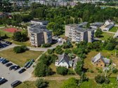 Parduodamas Namas Su Erdviu 10 a. Žemės - nuotraukos Nr. 27