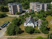 Parduodamas Namas Su Erdviu 10 a. Žemės - nuotraukos Nr. 26