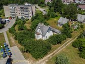Parduodamas Namas Su Erdviu 10 a. Žemės - nuotraukos Nr. 24