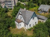 Parduodamas Namas Su Erdviu 10 a. Žemės - nuotraukos Nr. 22