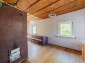 Parduodamas Namas Su Erdviu 10 a. Žemės - nuotraukos Nr. 6