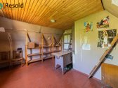 Parduodamas Namas Su Erdviu 10 a. Žemės - nuotraukos Nr. 13