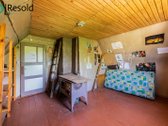 Parduodamas Namas Su Erdviu 10 a. Žemės - nuotraukos Nr. 14