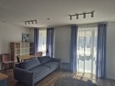 Išnuomojamas butas "Parko namai" namų kvartale - nuotraukos Nr. 2
