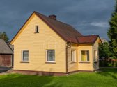 Parduodamas gyvenamasis namas Radviliškio - nuotraukos Nr. 5