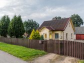 Parduodamas gyvenamasis namas Radviliškio