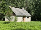 Parduodamas Namų Valdos Sklypas Su Ūkiniu - nuotraukos Nr. 5