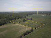 Skirtinis Sklypas Prie Dūkštų Ąžuolyno – Reta - nuotraukos Nr. 6