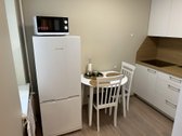 Naujai įrengtas 1 kamb. butas Šeškinėje su - nuotraukos Nr. 10