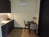 Pilnai irengtas butas su baldais ir nauja - nuotraukos Nr. 26