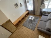 Išnuomojamas erdvus 1 k. butas Vilniuje - nuotraukos Nr. 3
