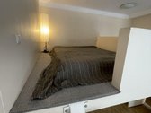 Išnuomojamas erdvus 1 k. butas Vilniuje - nuotraukos Nr. 5