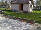 Parduodami du sklypai su sodo namuku. Namukui - nuotraukos Nr. 12