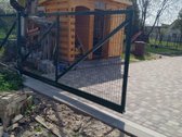Parduodami du sklypai su sodo namuku. Namukui - nuotraukos Nr. 17