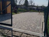 Parduodami du sklypai su sodo namuku. Namukui - nuotraukos Nr. 16