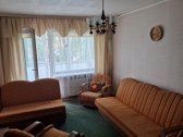 Parduodamas 3 kambarių butas su rūsio - nuotraukos Nr. 6