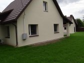 Namas renovuotas iš lauko. Plastikiniai - nuotraukos Nr. 5