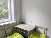 Nuomojamas vieno kamb.butas. - nuotraukos Nr. 9