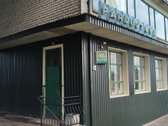 Parduodamas komercinės paskirties pastatas