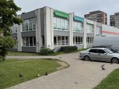 Išnuomojamos vaistinės paskirties naujai - nuotraukos Nr. 2