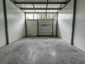 Nuomojamos patalpos pritaikytos autoservisui - nuotraukos Nr. 7