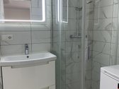 Išnuomojamas įrengtas 3 kambarių butas Kauno - nuotraukos Nr. 12