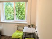 Nuomojamas vieno kamb.butas. - nuotraukos Nr. 8