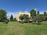 Gyvenamasis namas su rūsiu, su dviem ūkiniais - nuotraukos Nr. 2