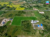 Parduodamas komercinės paskirties sklypas 1