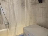Nuomojamas jaukus, šiltas vieno kambario - nuotraukos Nr. 11