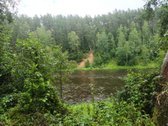 Parduodamas 99.91 aro žemės sklypas. Sklypas - nuotraukos Nr. 5