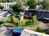 Yra vandentiekis, kanalizacija. Įvesta - nuotraukos Nr. 7