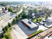 Yra vandentiekis, kanalizacija. Įvesta - nuotraukos Nr. 9