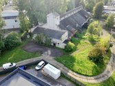 Yra vandentiekis, kanalizacija. Įvesta - nuotraukos Nr. 10
