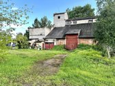 Yra vandentiekis, kanalizacija. Įvesta - nuotraukos Nr. 14