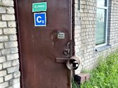 Yra vandentiekis, kanalizacija. Įvesta - nuotraukos Nr. 20